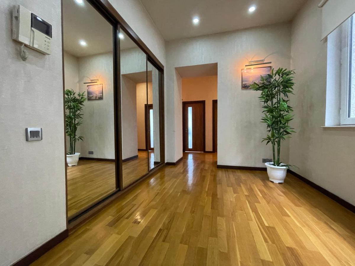 Gloriya Boulevard Apartment By Bakuapart Екстериор снимка